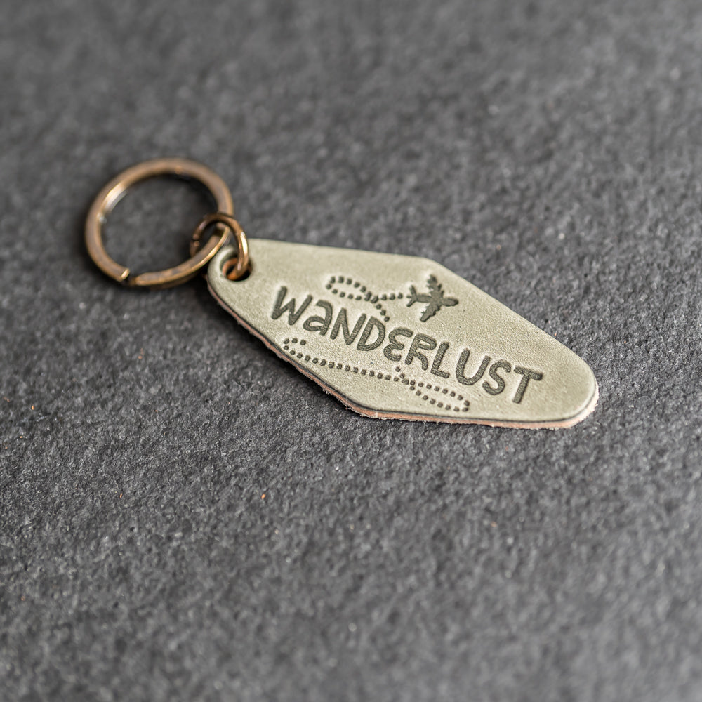 キーホルダー・アクリルキーホルダー VAULTROOM LEATHER HOTEL KEYCHAIN CAMEL Vaultroom Leather Hotel Keychain Camel | eBay