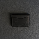 5 Pocket Bifold Wallet - Personalized Leather Wallet
