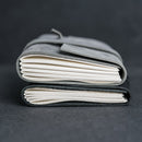 40 Extra Pages for Leather Personalized Journal