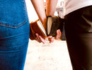 The As We Wait Prayer Journals By Rosalea.