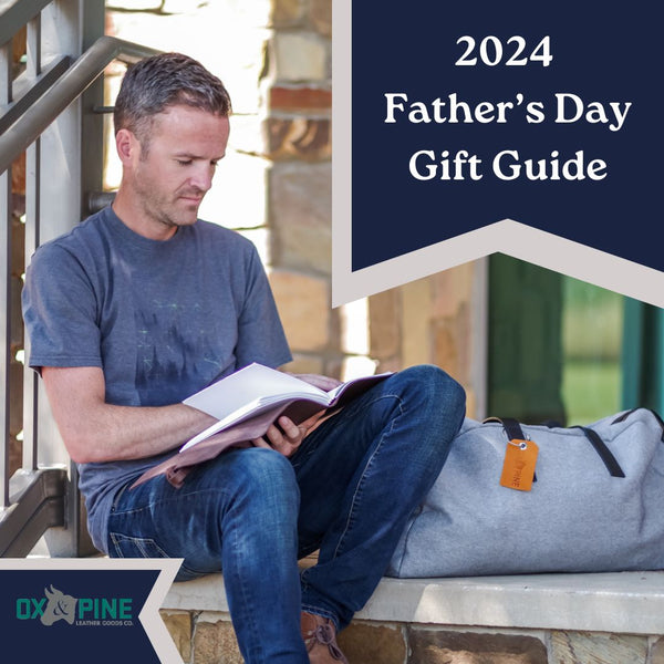 2024 Father's Day Gift Guide