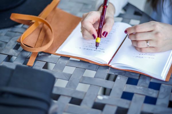 10 Journaling Ideas That Will Inspire You