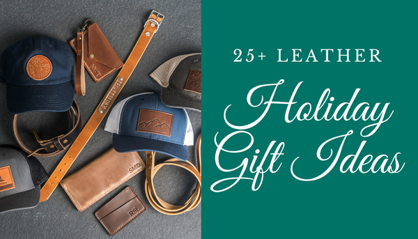 25+ Holiday Gift Ideas