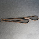 Personalized Premium Leather Lanyards