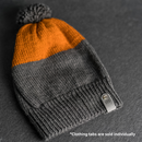 Personalized Leather Clothing Tabs