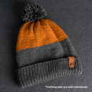 Personalized Leather Clothing Tabs