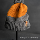 Personalized Leather Clothing Tabs