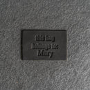 This bag belongs to Personalized Leather Patch with Hook and Optional Loop Fastener