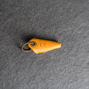 Key Wrap Keychain | Motorcycle Keychain