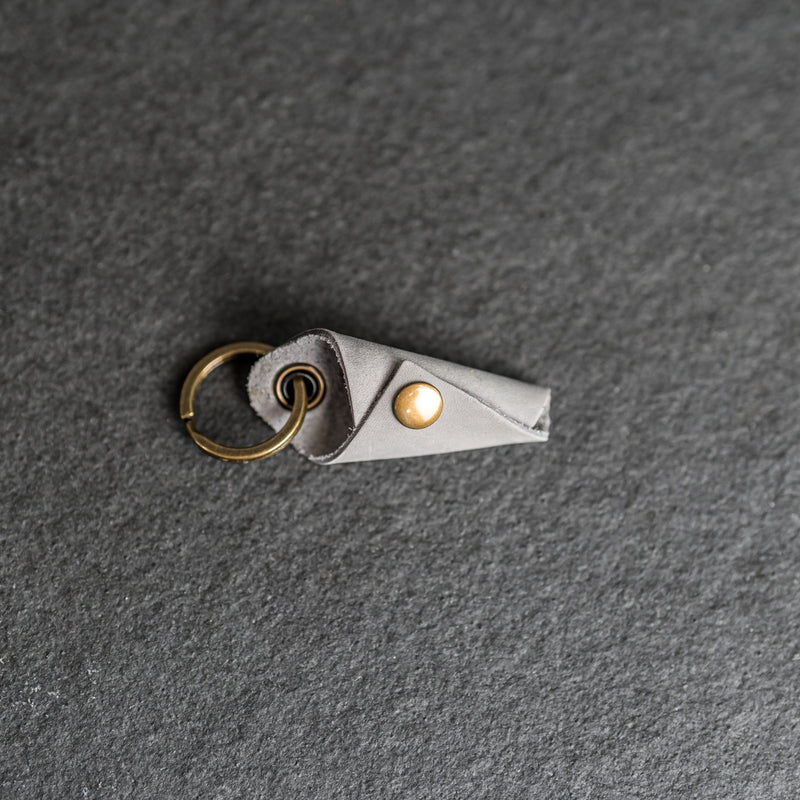 Key Wrap Keychain | Motorcycle Keychain