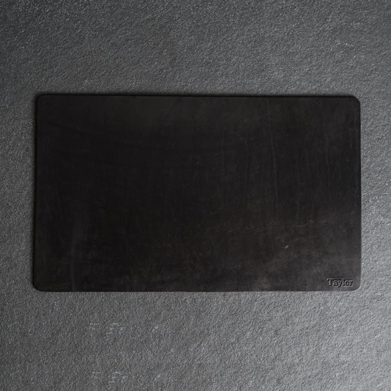 Leather Desk Mat