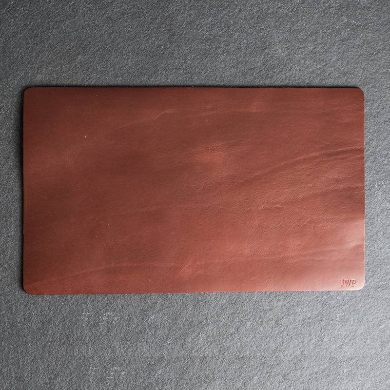 Leather Desk Mat