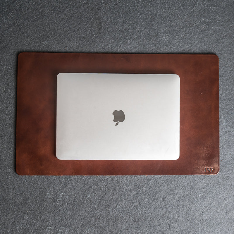 Leather Desk Mat