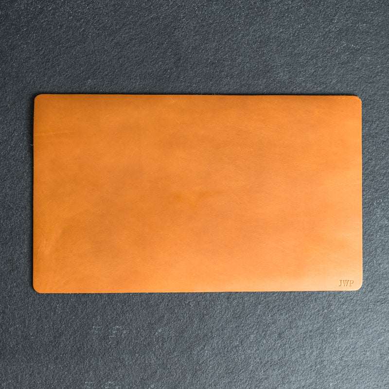 Leather Desk Mat