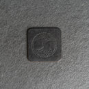 Celtic Tree Symbol Leather Coasters - Individual or Set of 4