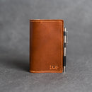 Personalized Leather Field Notes Cover