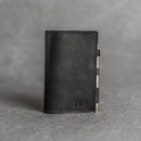 Personalized Leather Field Notes Cover