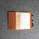 Personalized Leather Field Notes Cover