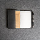 Personalized Leather Field Notes Cover