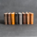 What I Love About You Leather Book