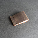 What I Love About You Leather Book