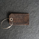 From Little Seeds Backpack Luggage Tag | Back to School