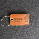 From Little Seeds Backpack Luggage Tag | Back to School