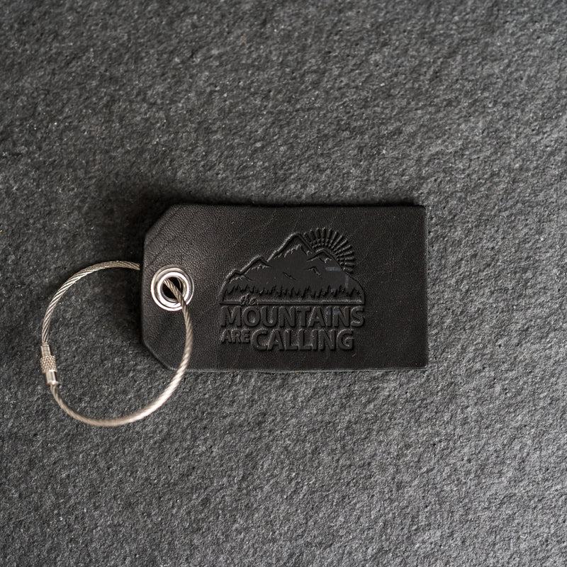 Fan Favorite Luggage Tags