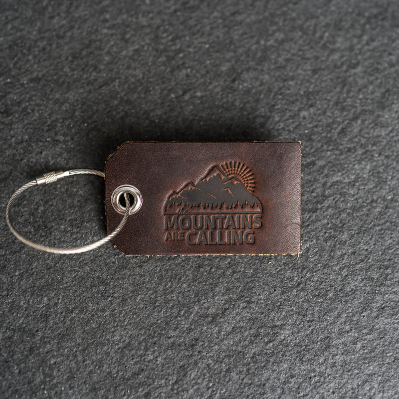Fan Favorite Luggage Tags