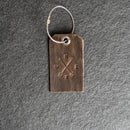 Fan Favorite Luggage Tags