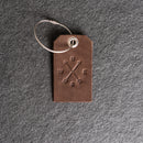 Fan Favorite Luggage Tags