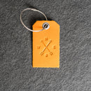 Fan Favorite Luggage Tags