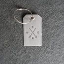 Fan Favorite Luggage Tags