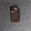 Fan Favorite Luggage Tags