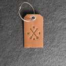 Fan Favorite Luggage Tags