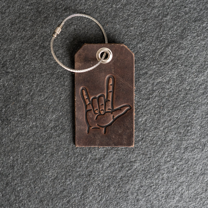 Fan Favorite Luggage Tags