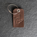 Fan Favorite Luggage Tags
