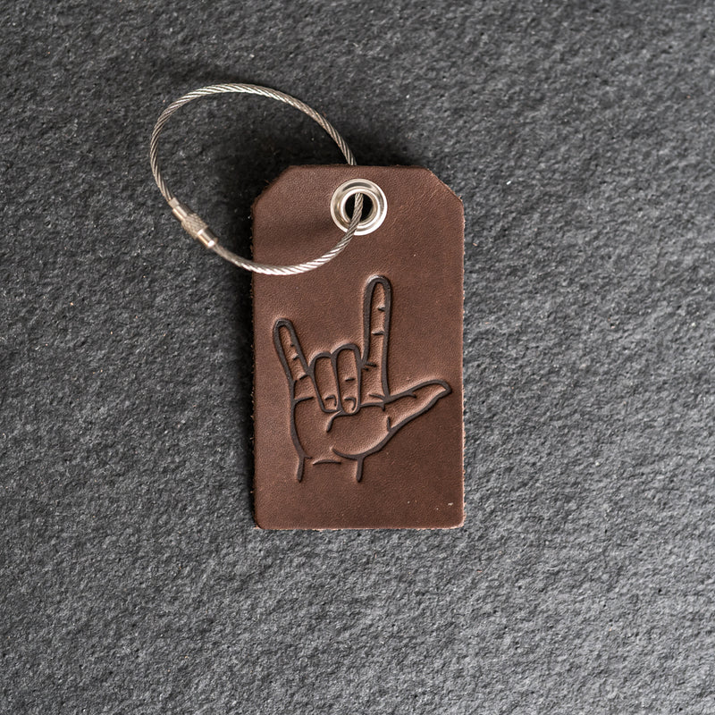 Fan Favorite Luggage Tags