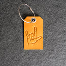 Fan Favorite Luggage Tags