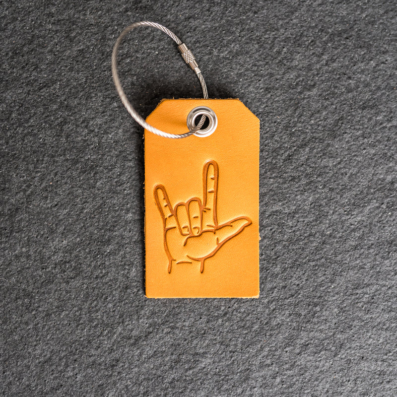 Fan Favorite Luggage Tags