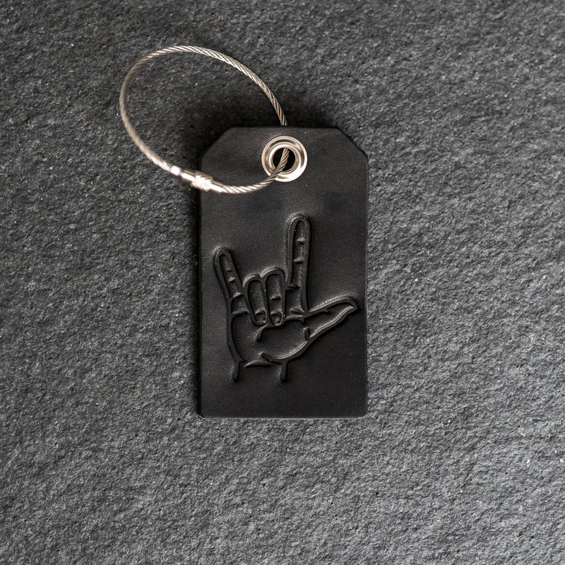 Fan Favorite Luggage Tags