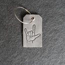 Fan Favorite Luggage Tags