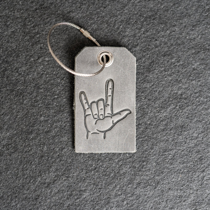 Fan Favorite Luggage Tags
