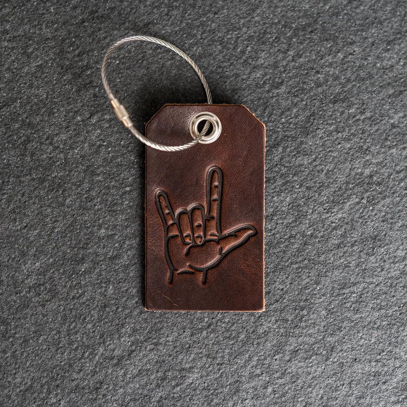 Fan Favorite Luggage Tags