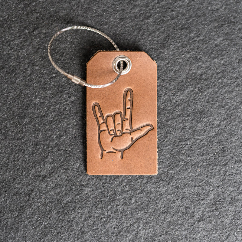 Fan Favorite Luggage Tags