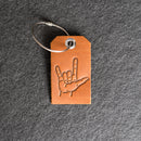 Fan Favorite Luggage Tags