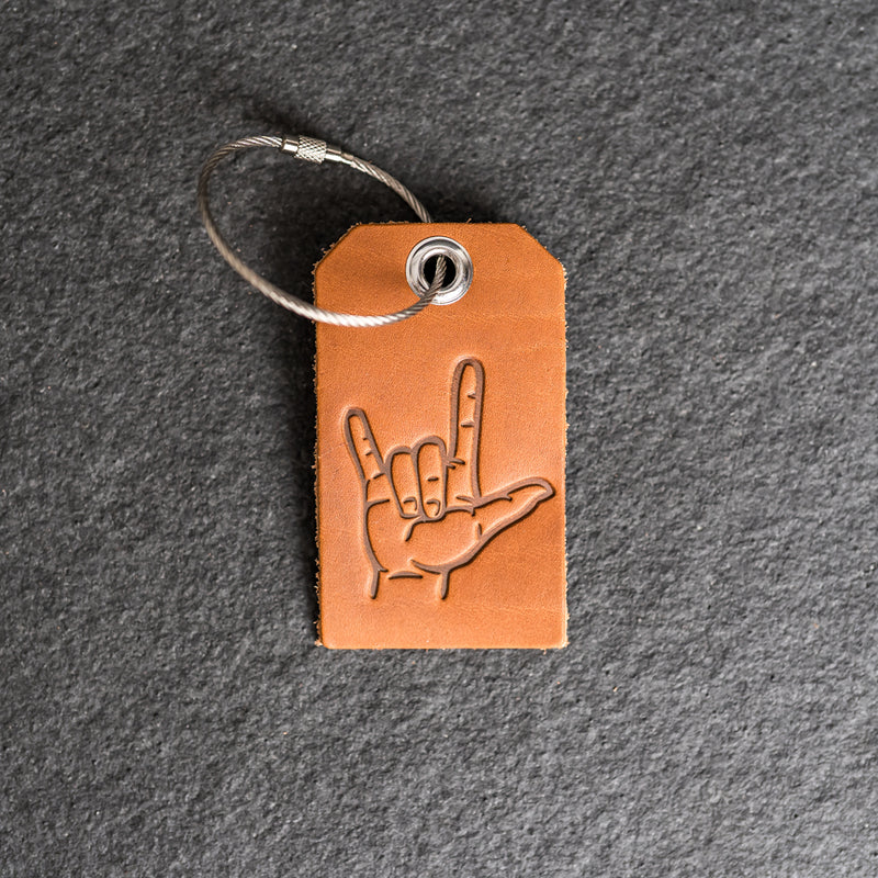 Fan Favorite Luggage Tags