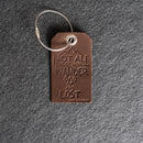 Fan Favorite Luggage Tags