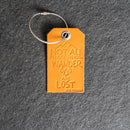 Fan Favorite Luggage Tags
