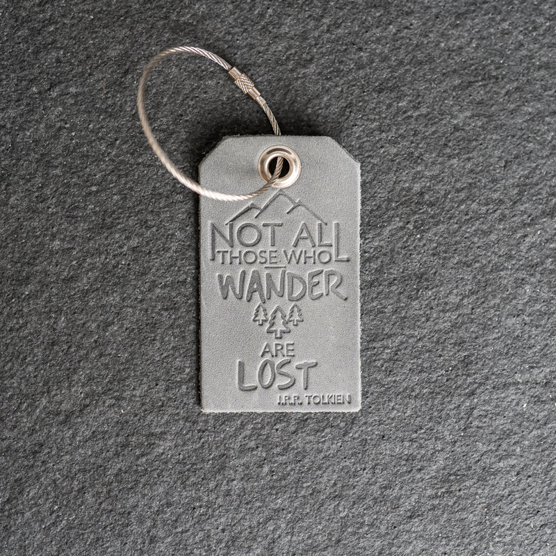 Fan Favorite Luggage Tags